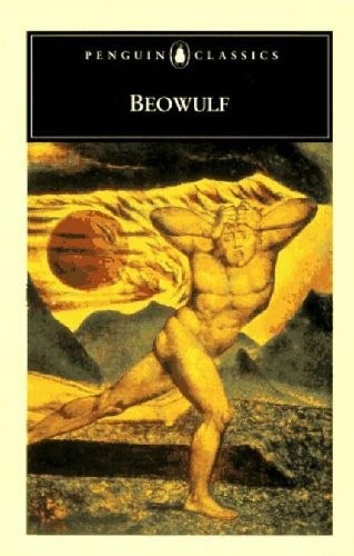 BEOWULF PB