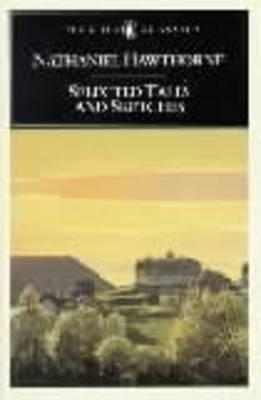 SELECTED TALES AND SKETCHES ΡΒ