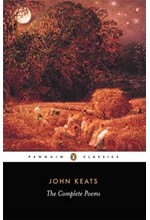 COMPLETE POEMS-KEATS PB