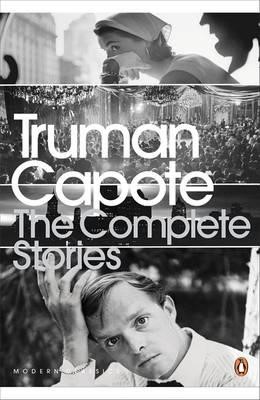 THE COMPLETE STORIES PB