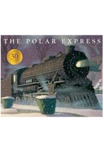 THE POLAR EXPRESS PB