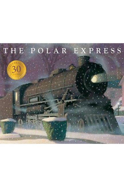 THE POLAR EXPRESS PB