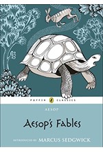 AESOP'S FABLES PB