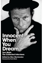 INNOCENT WHEN YOU DREAM-TOM WAITS PB