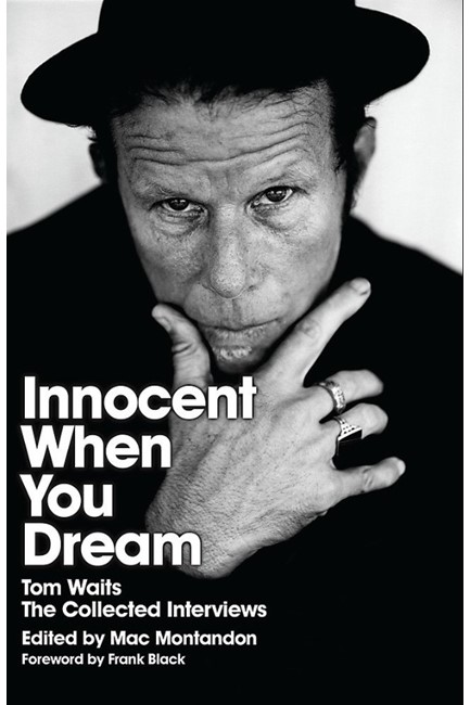 INNOCENT WHEN YOU DREAM-TOM WAITS PB