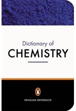 THE PENGUIN DICTIONARY OF CHEMISTRY PB