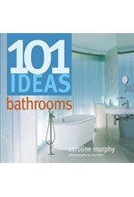 101 IDEAS-BATHROOMS HB