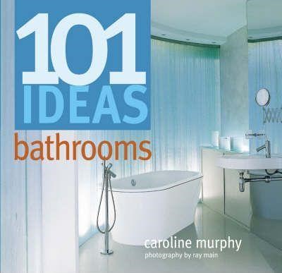 101 IDEAS-BATHROOMS HB