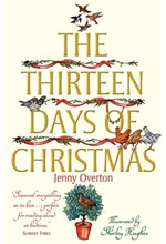 THE THIRTEEN DAYS OF CHRISTMAS PB