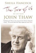 THE TWO OF US-MY LIFE WITH JOHN THAW PB