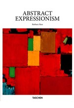 ABSTRACT EXPRESSIONISM HB