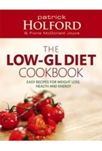 THE HOLFORD LOW-GL DIET COOKBOOK PB