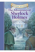 THE ADVENTURES OF SHERLOCK HOLMES HB