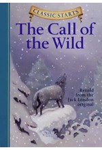 THE CALL OF THE WILD HB