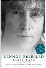 LENNON REVEALED+DVD HB