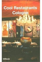 COOL RESTAURANTS COLOGNE ΡΒ