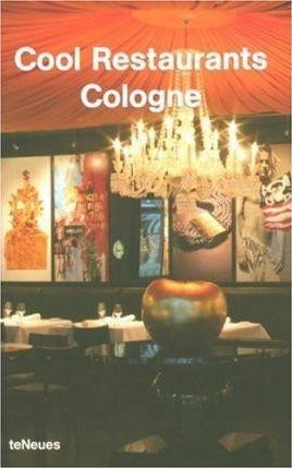 COOL RESTAURANTS COLOGNE ΡΒ