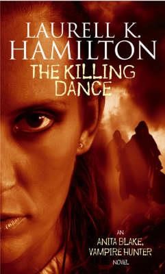 THE KILLING DANCE PB