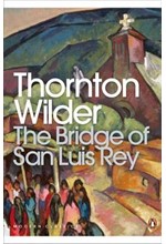 THE BRIDGE OF SAN LUIS REY PB