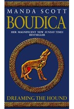 BOUDICA-DREAMING THE HOUND PB