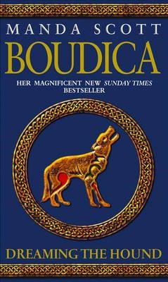 BOUDICA-DREAMING THE HOUND PB