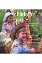 CHILDREN'S PARTIES PB