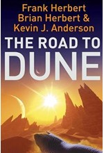 THE ROAD TO DUNE PB