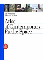 CONTEMPORARY PUBLIC SPACE PB