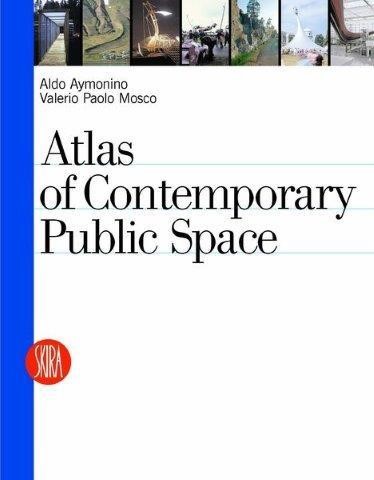 CONTEMPORARY PUBLIC SPACE PB