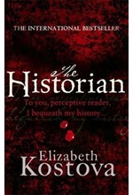 THE HISTORIAN PB