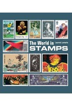 THE HISTORY OF THE WORLD IN STAMPS HB