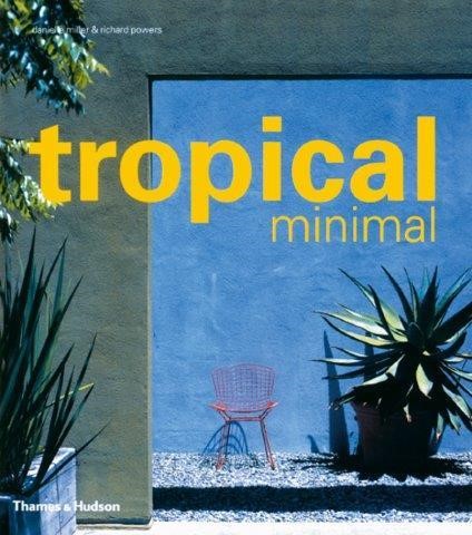 TROPICAL MINIMAL HB