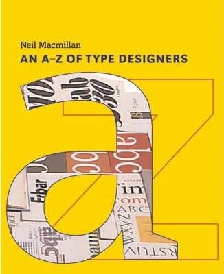 AN A-Z OF TYPE DESIGNERS PB