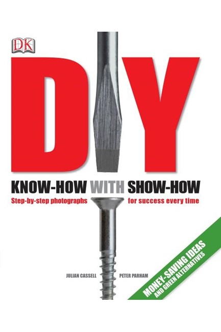 DIY KNOW HOW WITH SHOW HOW HB