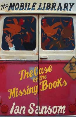 THE MOBILE LIBRARY PB