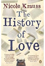 THE HISTORY OF LOVE PB