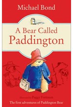 A BEAR CALLED PADDINGTON PB