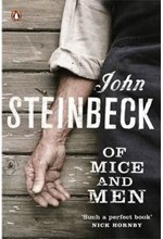 OF MICE AND MEN PB