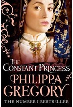 THE CONSTANT PRINCESS PB