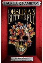 OBSIDIAN BUTTERFLY PB