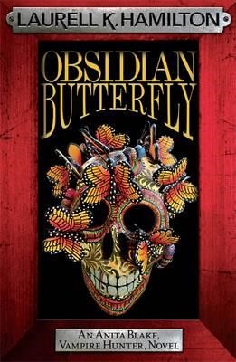 OBSIDIAN BUTTERFLY PB