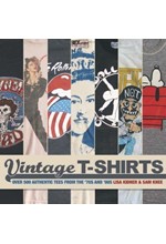 VINTAGE T-SHIRTS ΗΒ