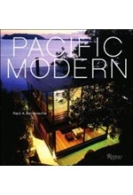 PACIFIC MODERN HB