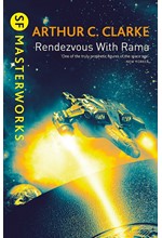 RENDEZVOUS WITH RAMA PB