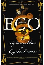 THE MYSTERIOUS FLAME OF QUEEN LOANA PB