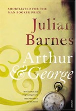 ARTHUR AND GEORGE PB