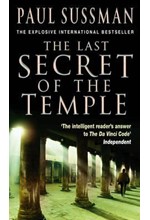 THE LAST SECRET OF THE TEMPLE PB