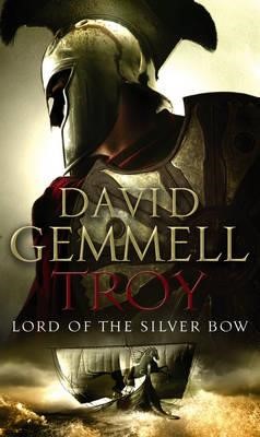 TROY-LORD OF THE SILVER BOW PB