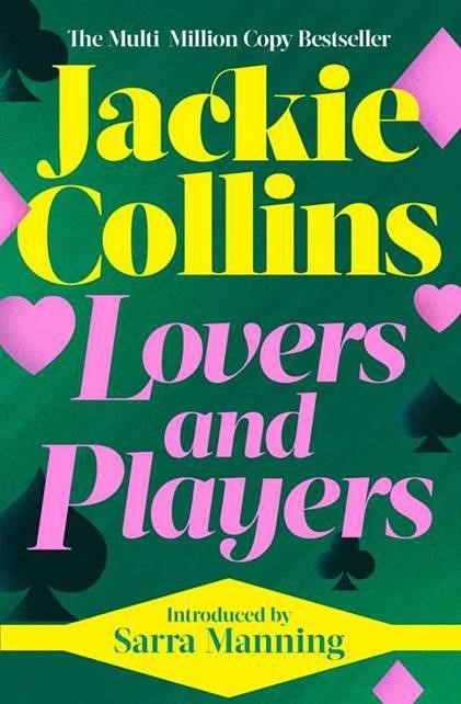 LOVERS AND PLAYERS PB