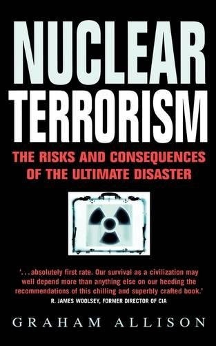 NUCLEAR TERRORISM PB